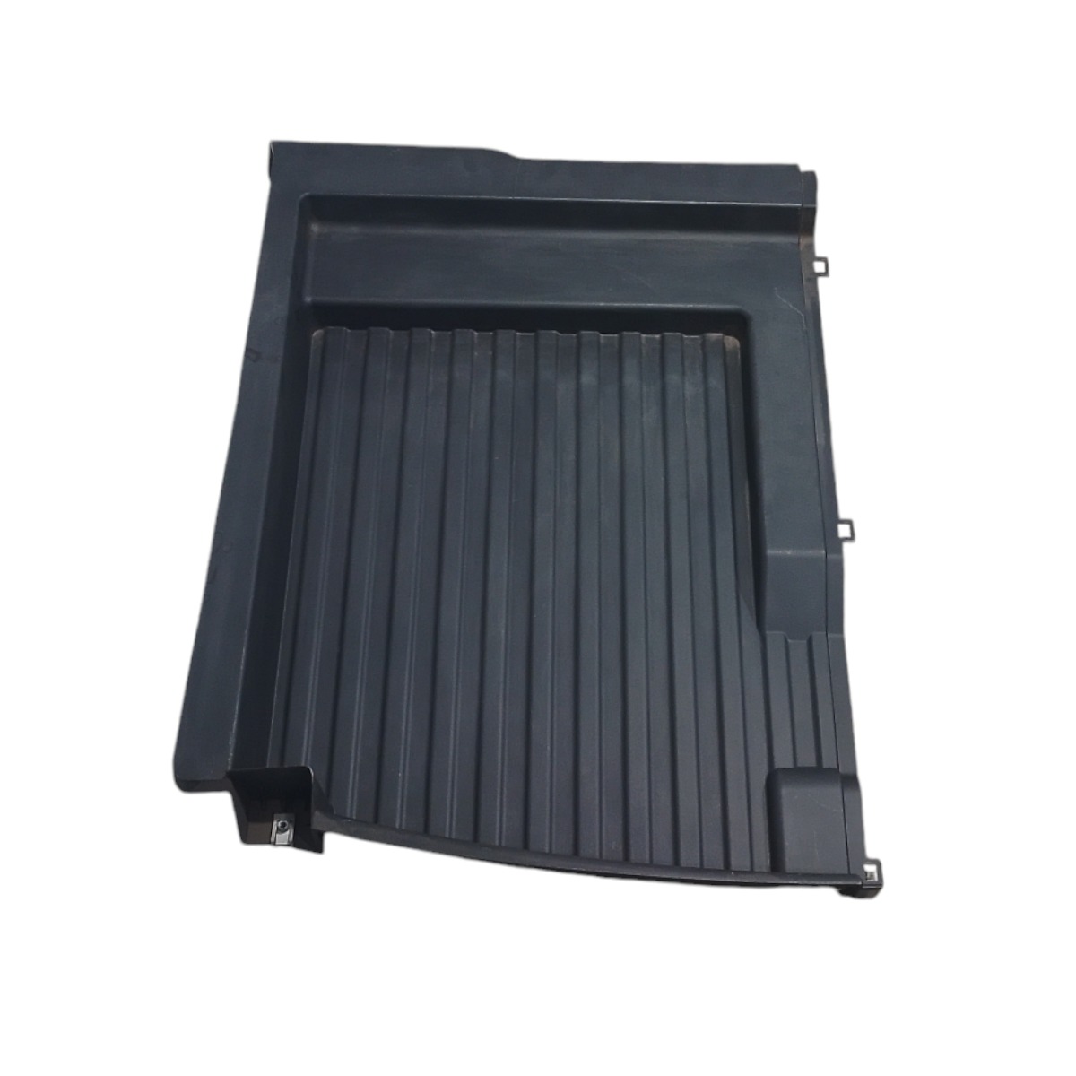 Porta Objetos Teto Direito Fiat Fiorino 2018 2019