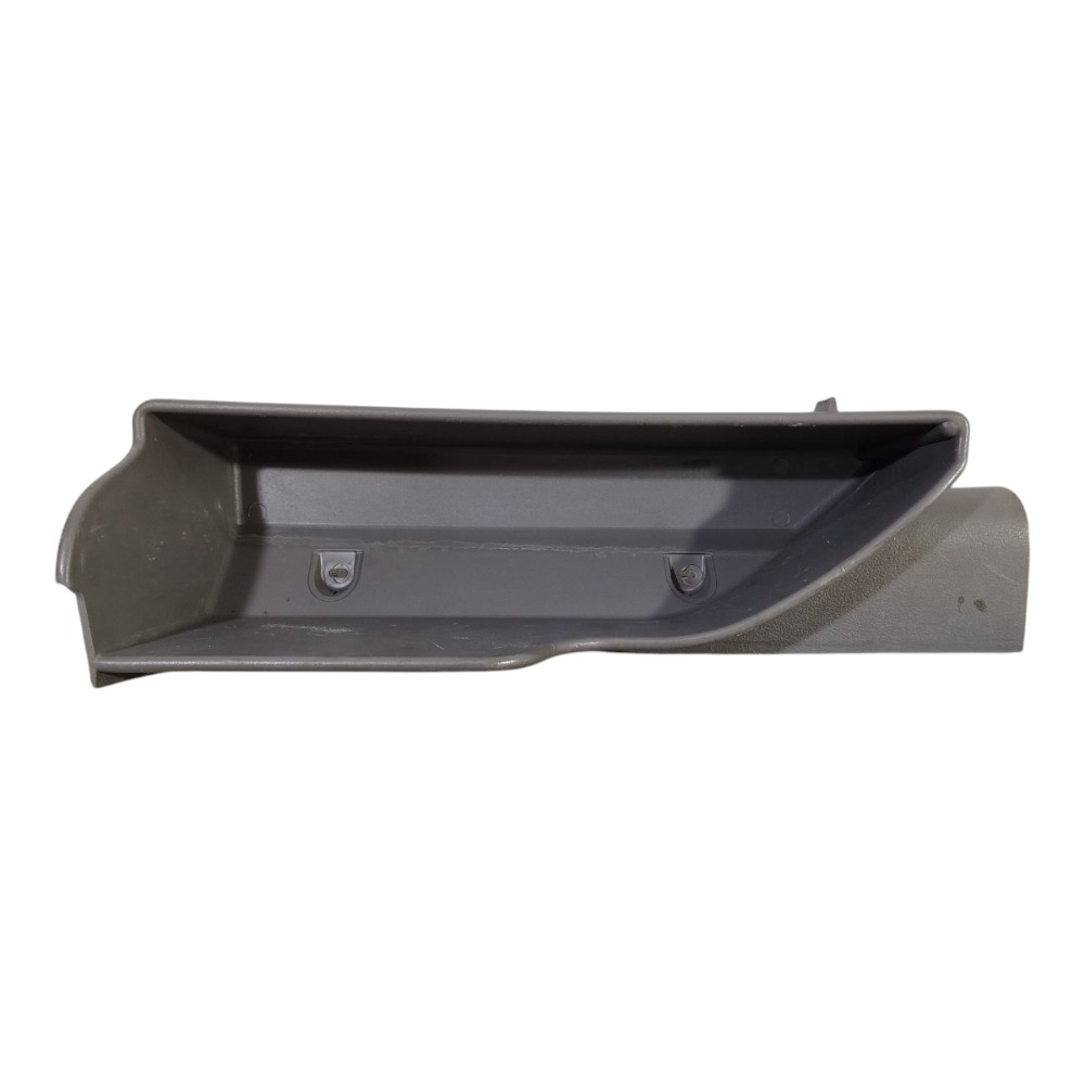 Porta Treco Dianteiro Esquerdo Gm Chevrolet Zafira 2009 2010