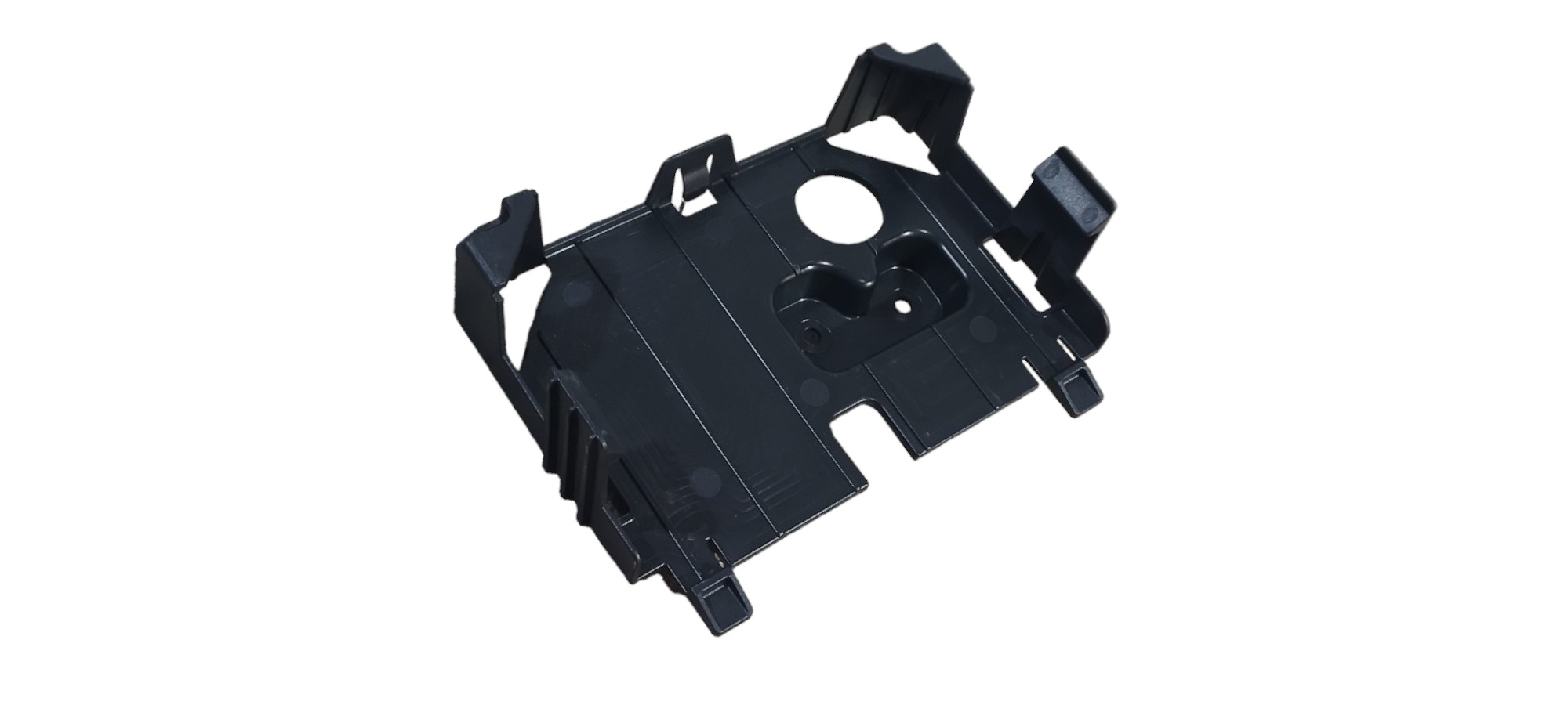 Suporte Módulo Gm Cobalt Ltz 1.8 2017 2