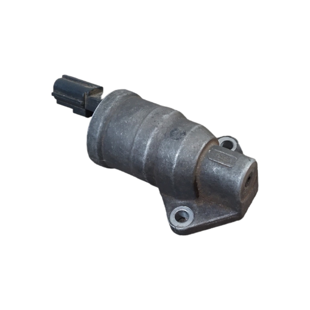 Atuador Marcha Lenta Ford Ecosport Fiesta Ka 1.0 Zetec 2003 2