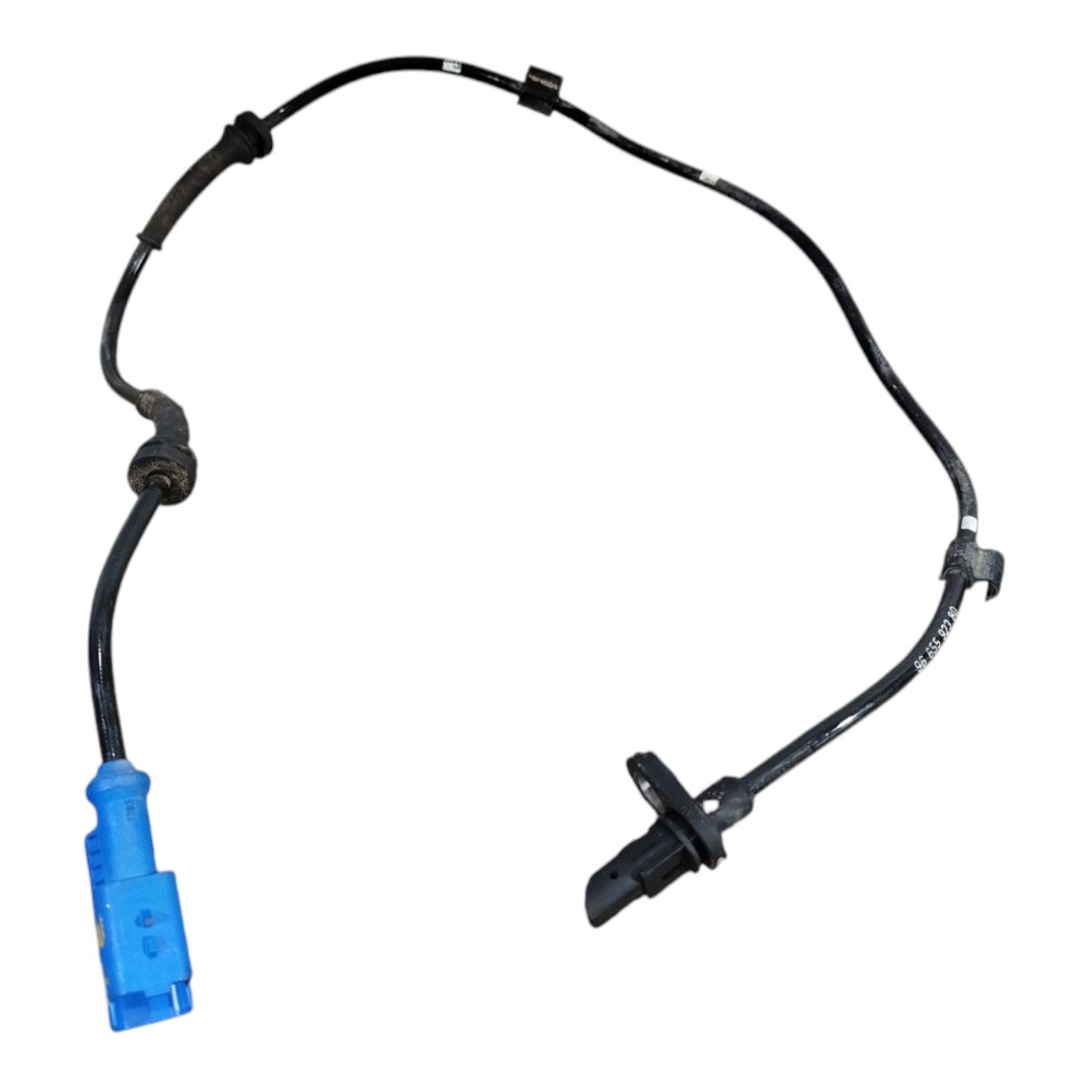Sensor Abs Traseiro Esquerdo Citroen C3 1.5 8v 4cc 2013 2014