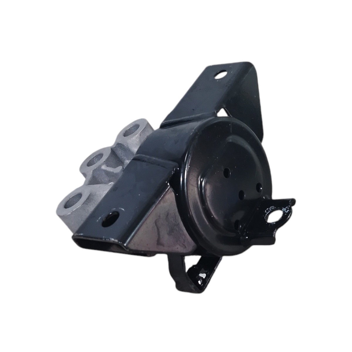 Coxim Motor Esquerdo Gm Chevrolet Prisma Joy 1.0 8v 2019 7