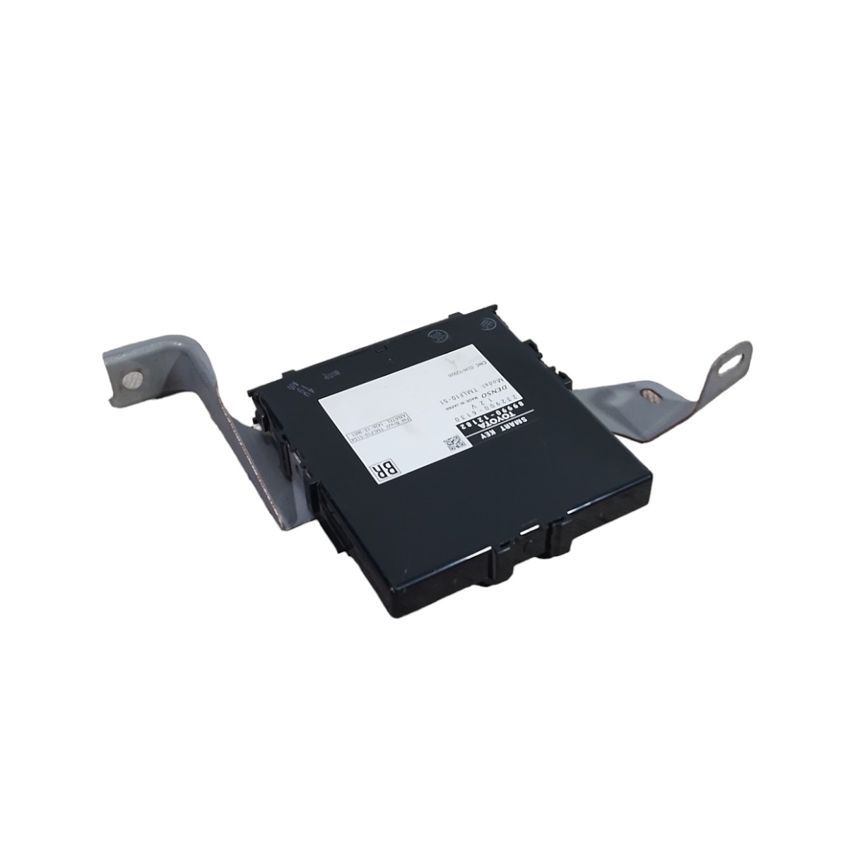 Módulo Smart Key Toyota Corolla 2018 8999012182 4
