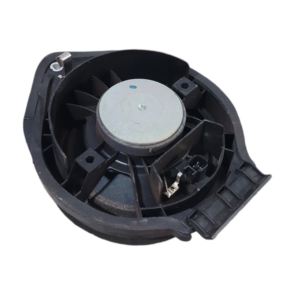 Par Alto Falante Gm Chevrolet Spin 2015 2020 Preto 15