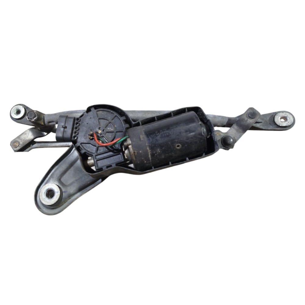 Motor Limpador Fiat Idea 2006 2007 2008 2009 2010