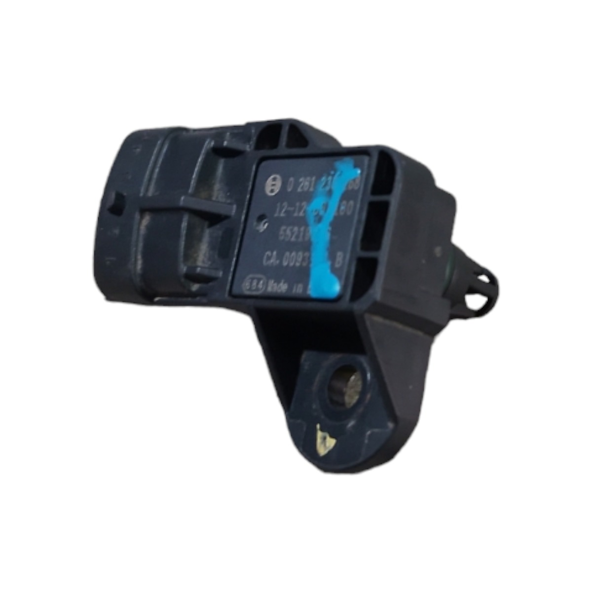 Sensor Map Fiat Doblo Punto Siena 1.4 Fire Flex 2010 2016 5