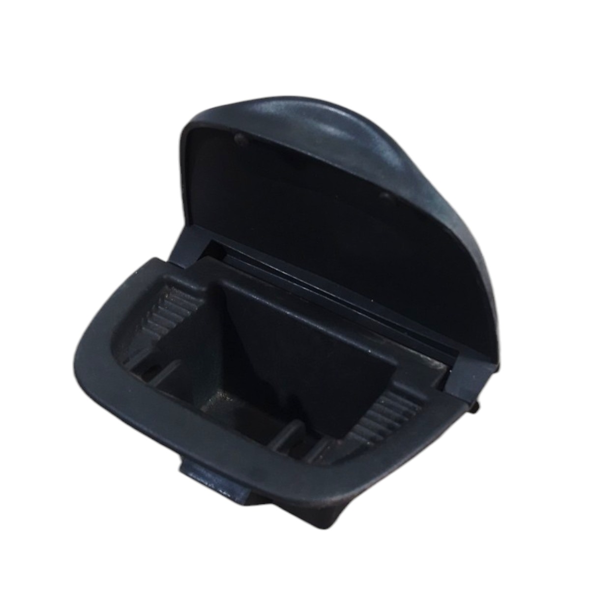 Cinzeiro Console Central Peugeot 206 2006 2007
