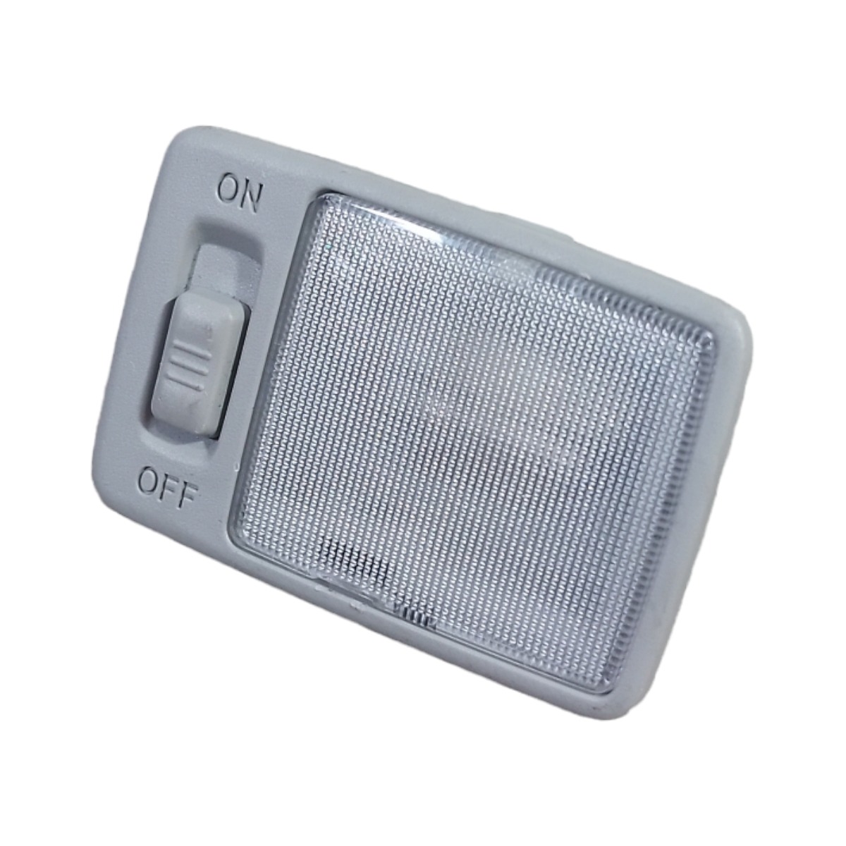 Luz Teto Cortesia Toyota Corolla 2018 Original Usado
