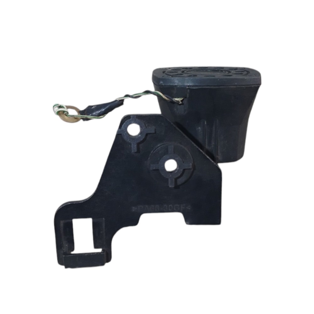 Sirene Alarme Gm Chevrolet Celta 2006 2015 9