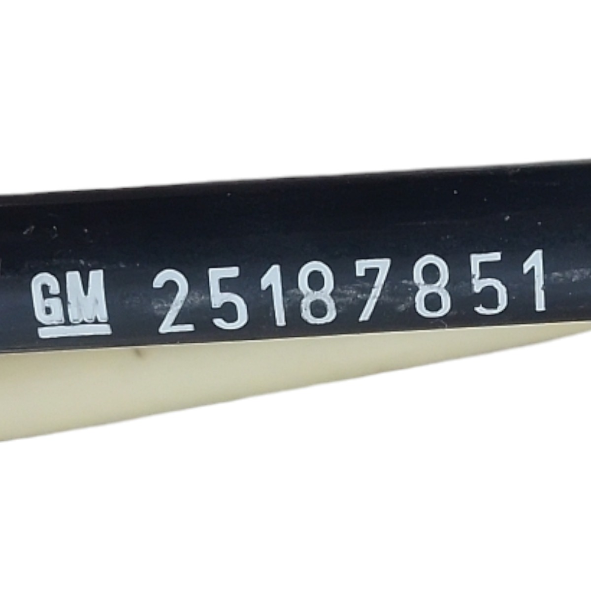 Alavanca Marcha Gm Chevrolet Prisma Joy 1.0 8v 2019 6