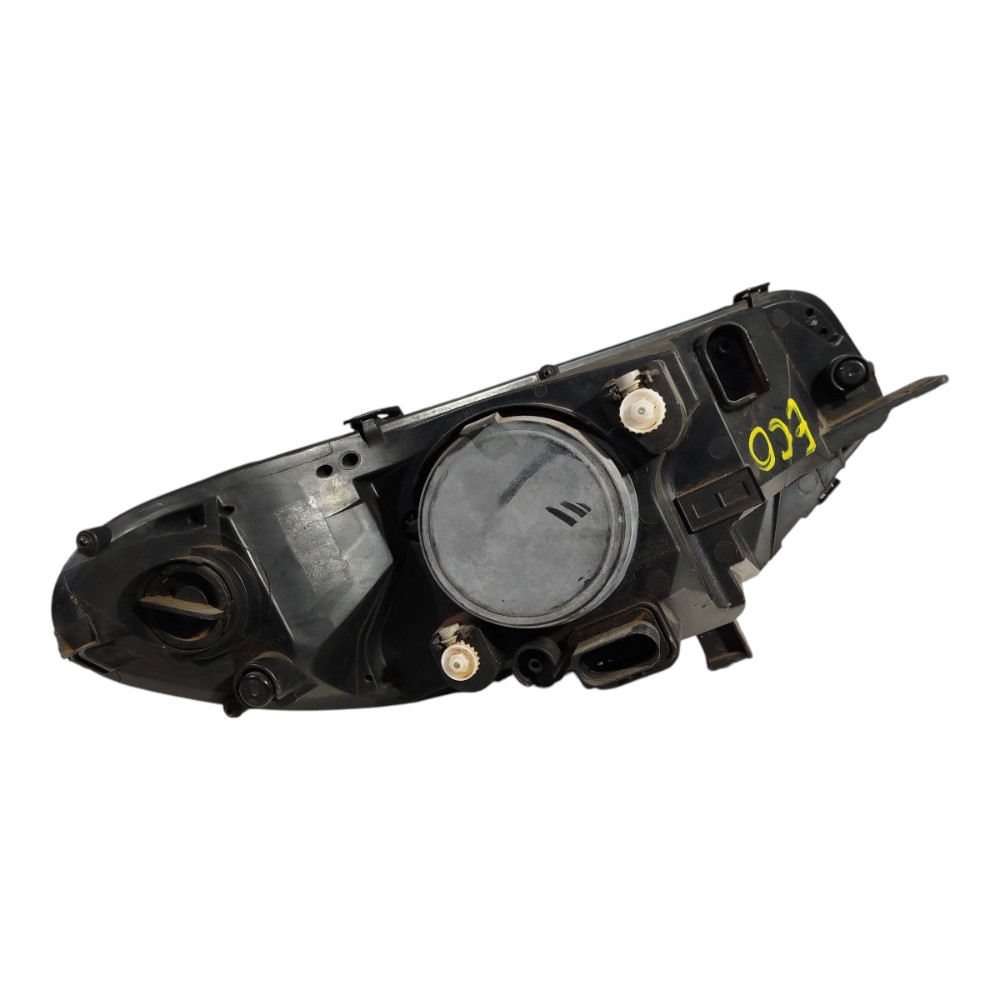 Farol Esquerdo Ford Ecosport 2017 Esquerdo/motorista 9