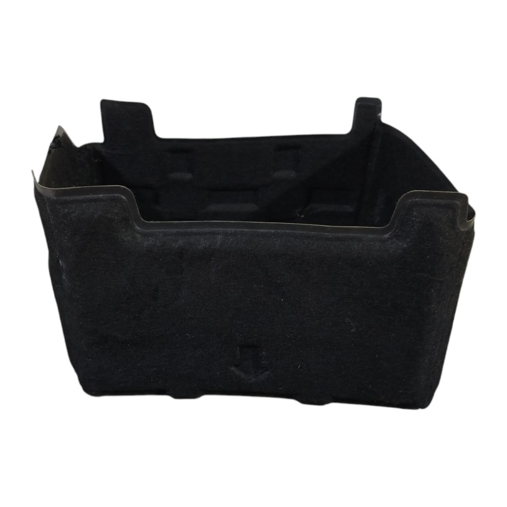 Capa Proteção Bateria Hyundai Hb20 2022 2023