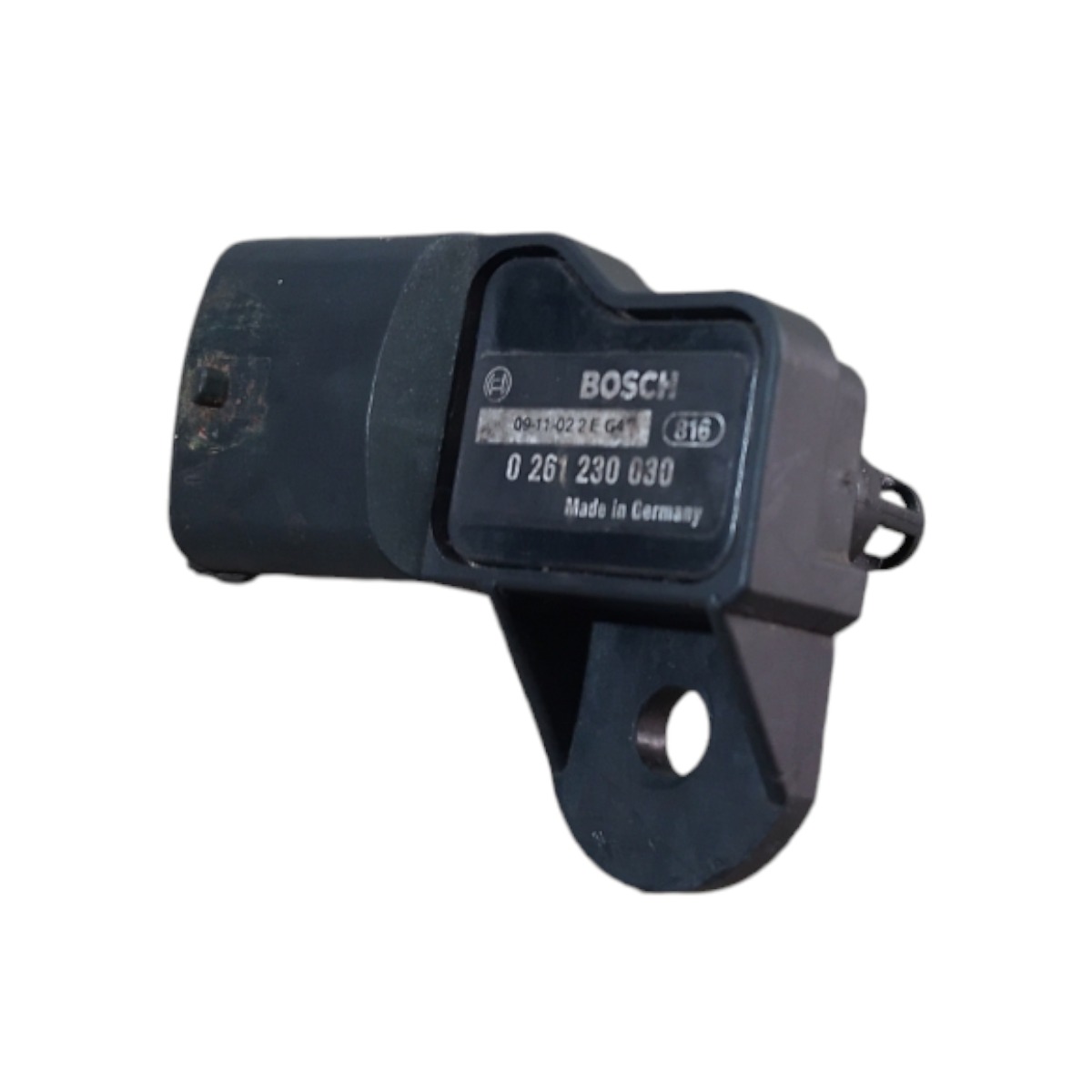Sensor Map Gm Celta Classic Prisma 1.0 1.4 2008 2013 6
