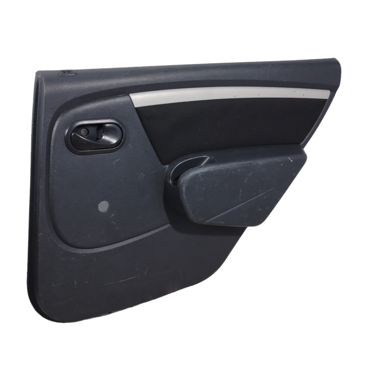 Forro Porta Traseiro Direito Renault Logan 2008 2012