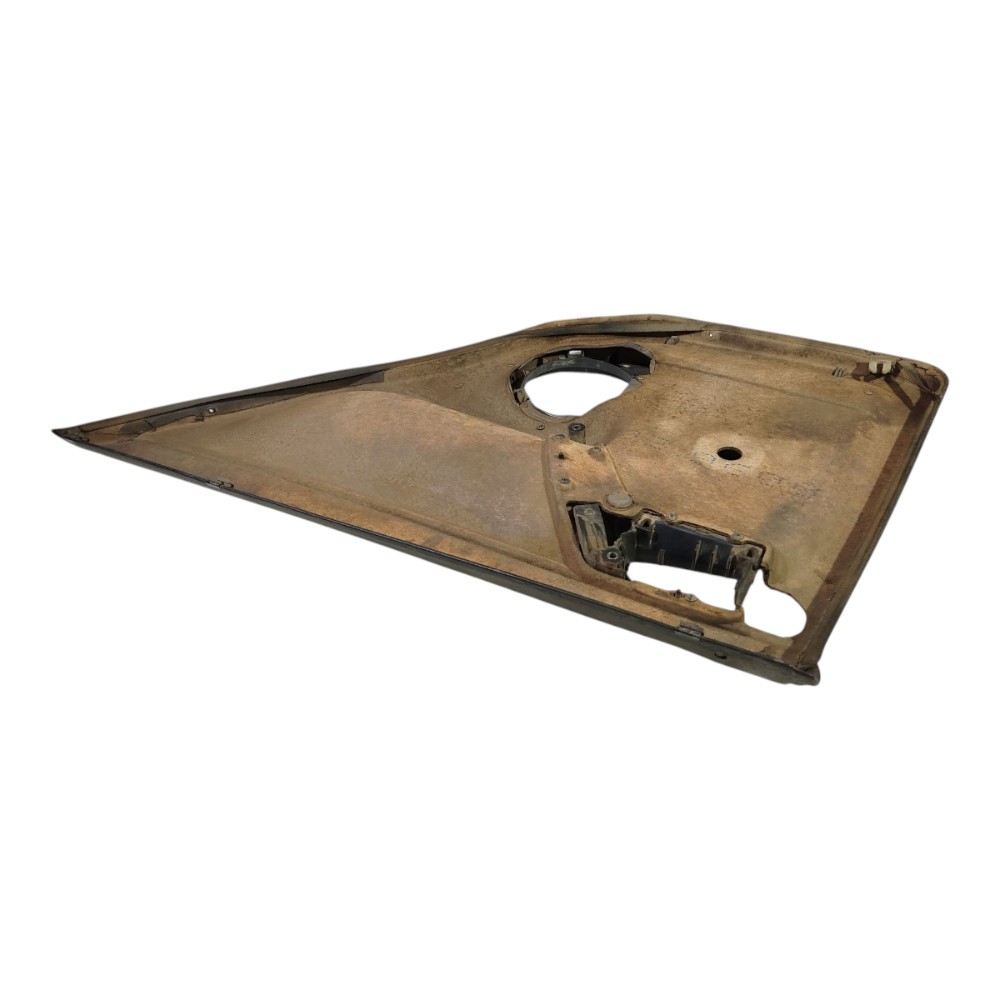 Forro Porta Traseira Esquerda Volkswagen Golf Mk3 15