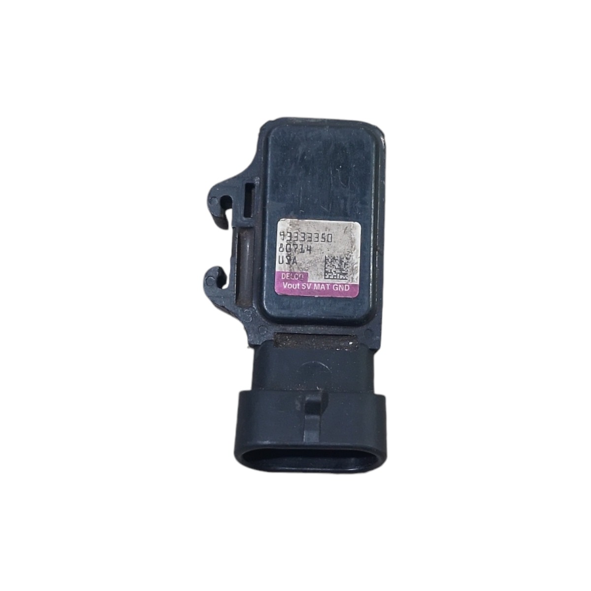 Sensor Map Gm Celta Vhc 2001 2002 2003 2003 2004 2005 13