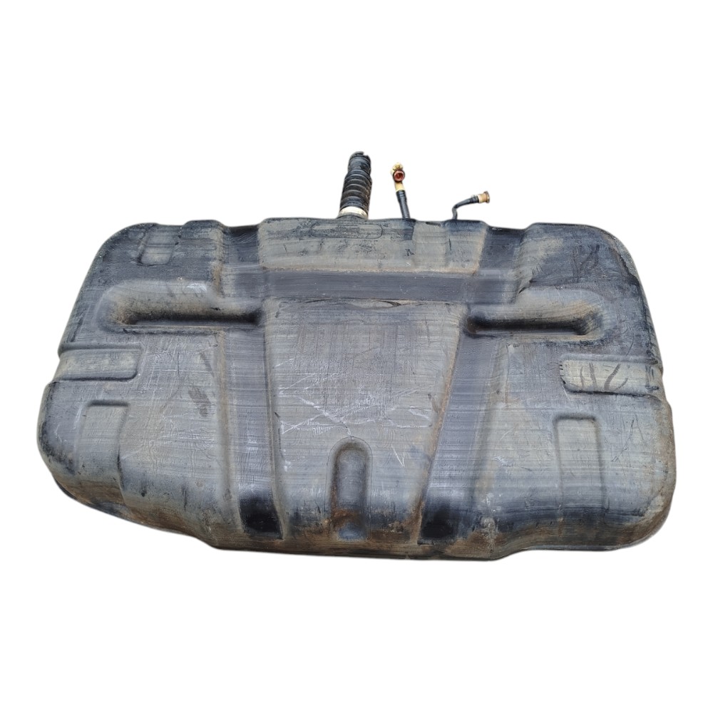 Tanque Combustvel Honda Fit Lxl Gasolina 1.4 8v 2004 7