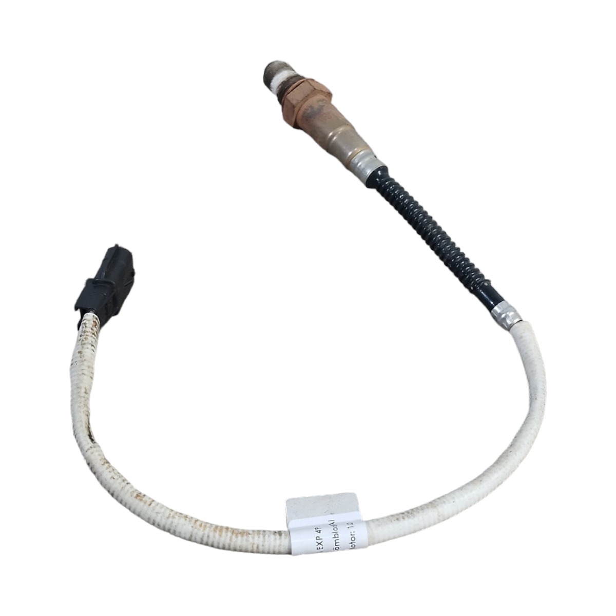 Sonda Lambda Pré Pós Renault Logan 2008 2009 2012 2