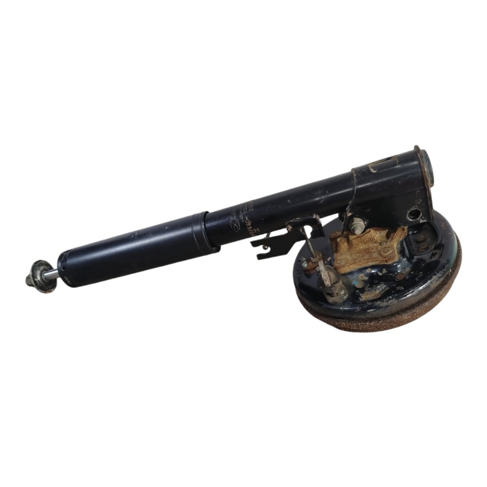 Amortecedor Dianteiro Esquerdo Fiat Uno Mille 1.0 8v 2012 1