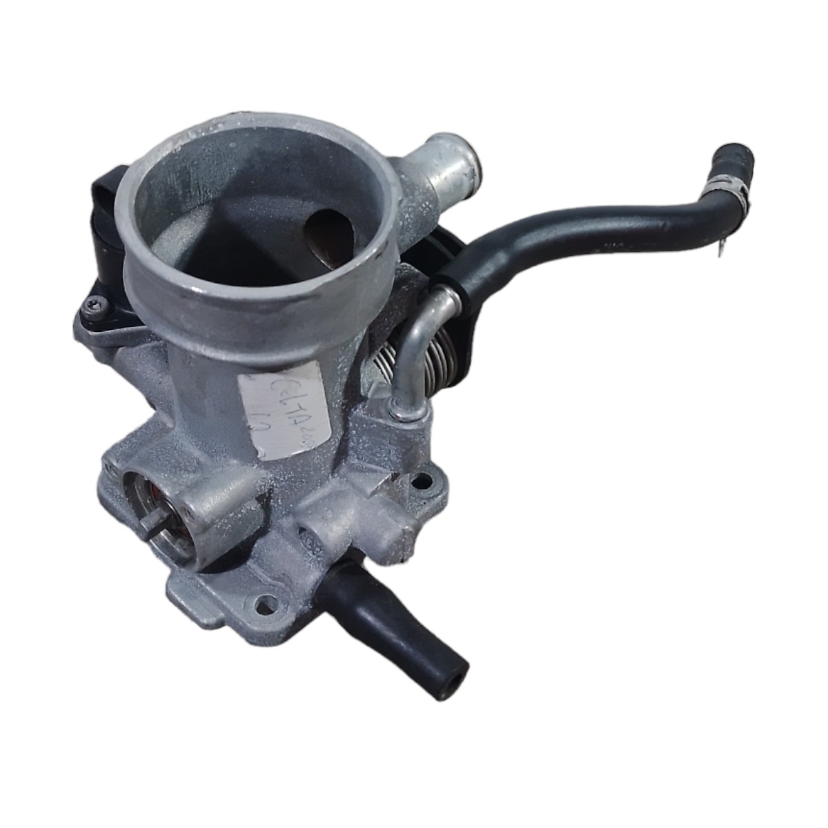 Corpo Borboleta Tbi Gm Celta 1.0 2003 2004 2007 1