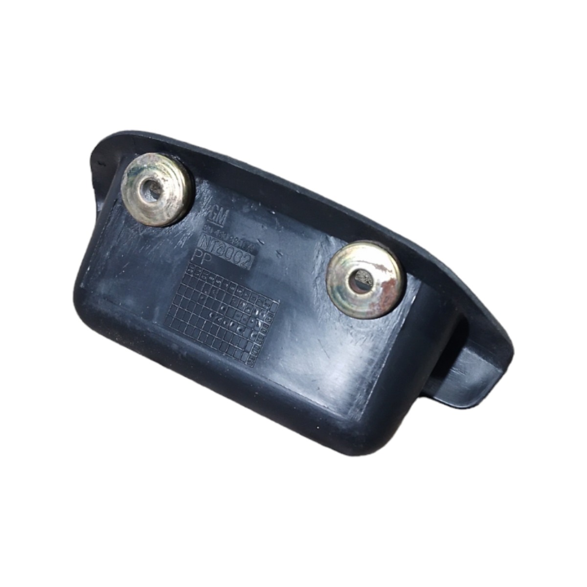 Moldura Puxador Traseiro Esquerdo Gm Corsa Classic 2007 2008 5