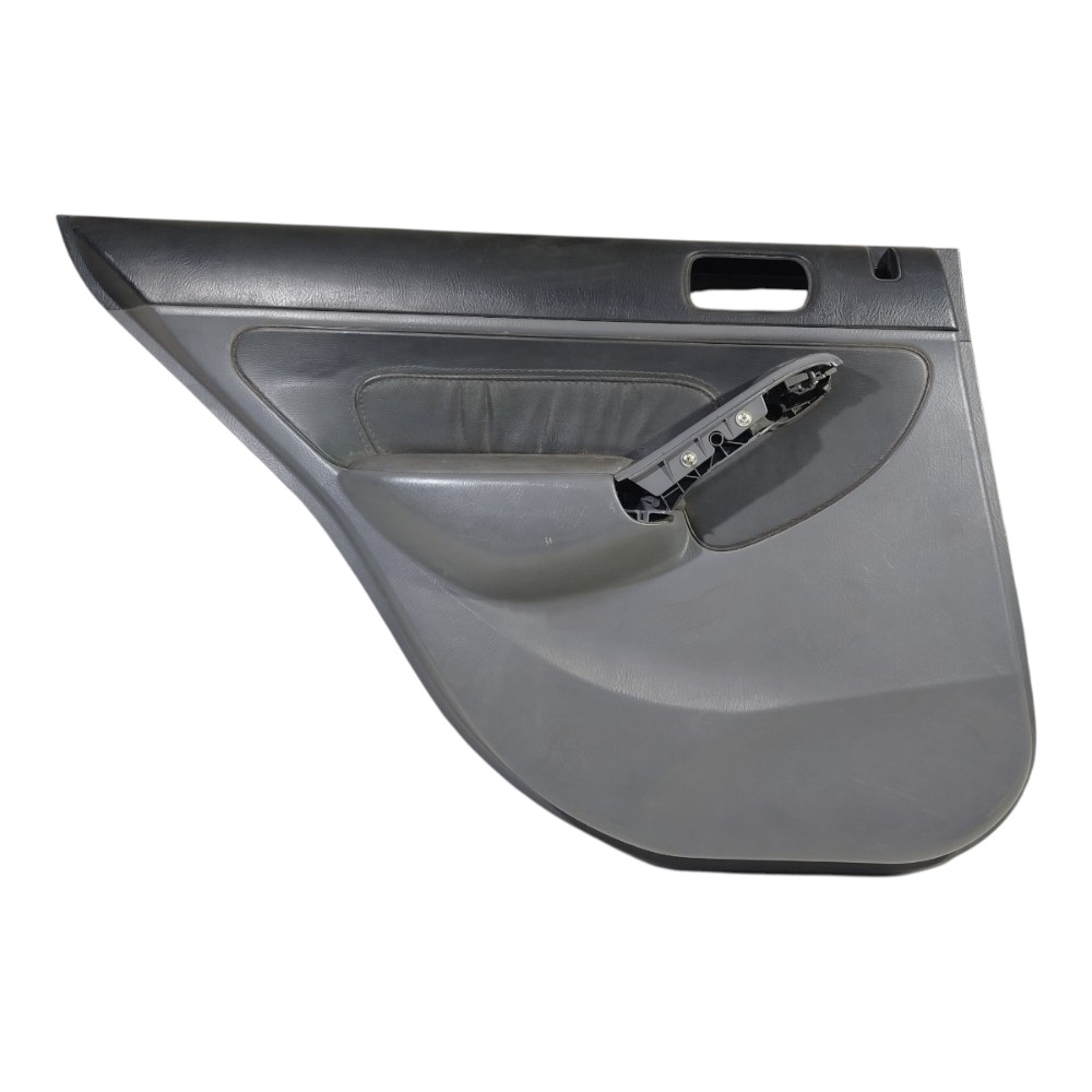 Forro Porta Traseira Esquerda Honda Civic 2002