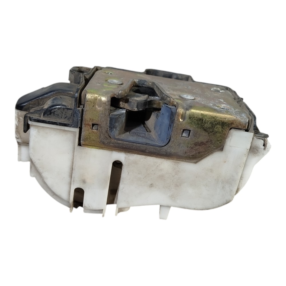 Fechadura Manual Dianteira Direita Vw Golf Mk3 1996 1998 9