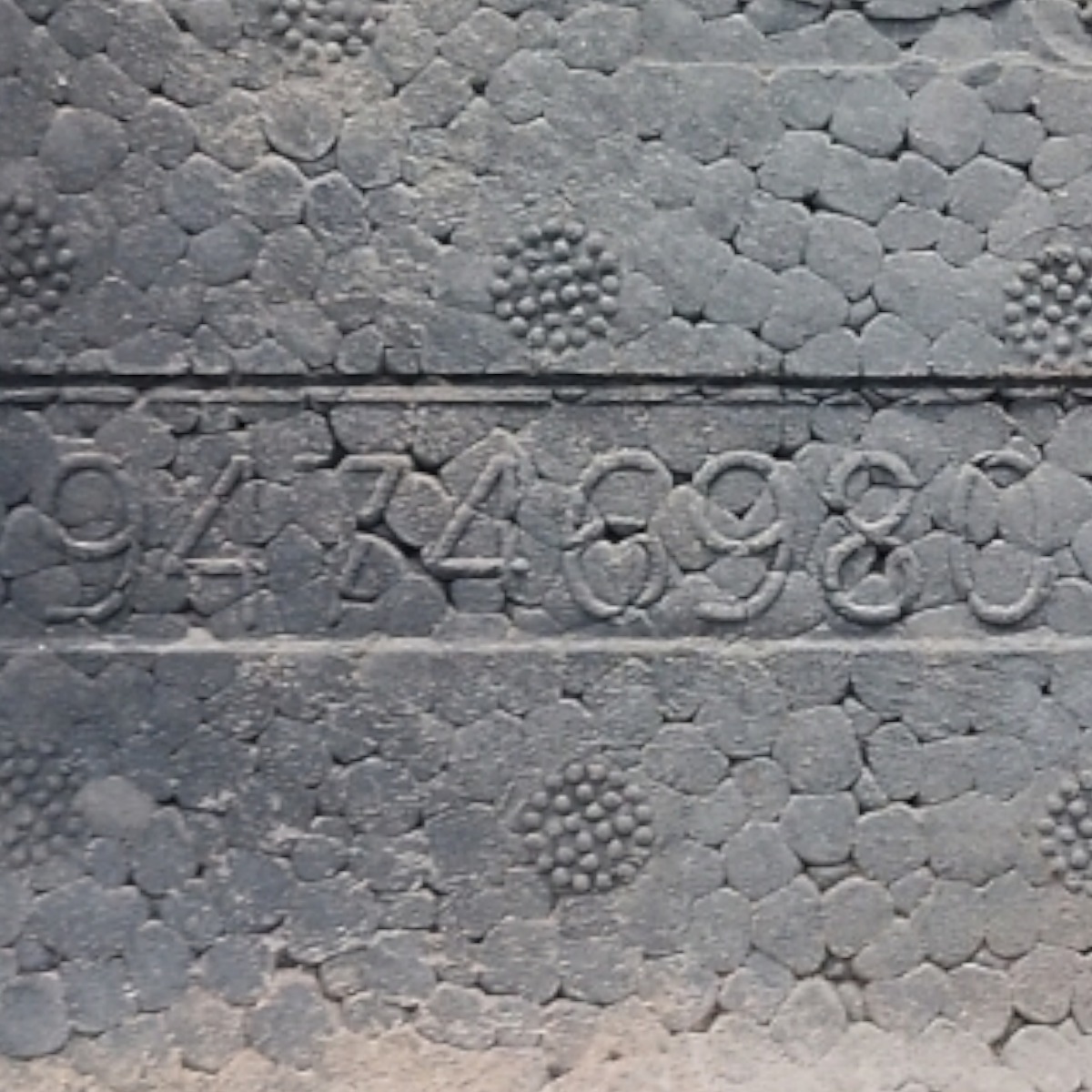 Absorvedor Impacto Parachoque Isopor Traseiro Gm Onix 2015 6