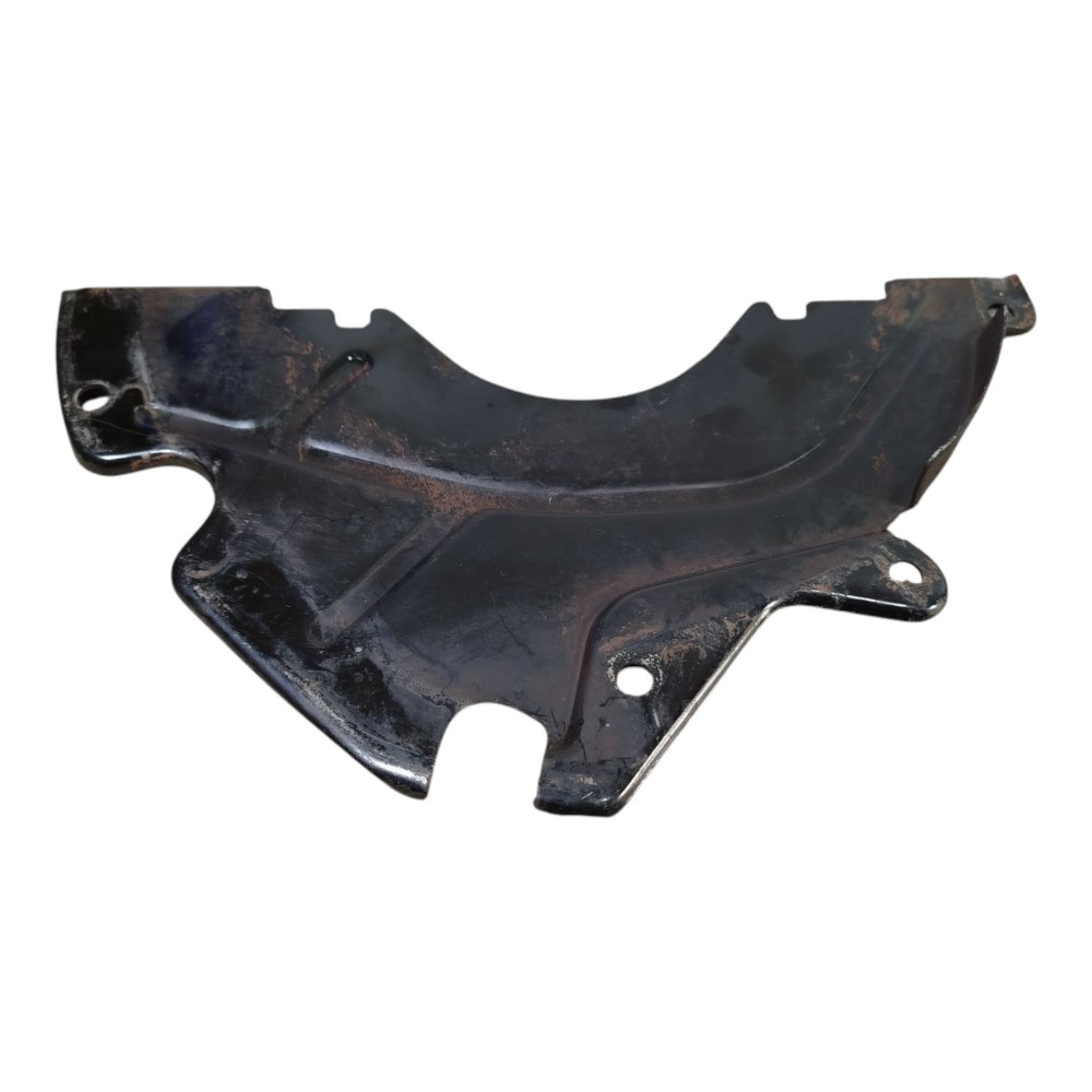 Defletor Protetor Embreagem Fiat Uno Way 2012 3