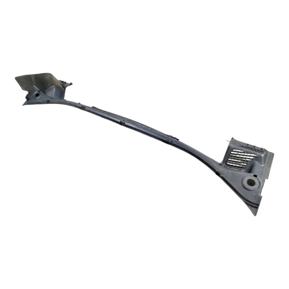 Grade Churrasqueira Gm Chevrolet Zafira 2009 2010 7