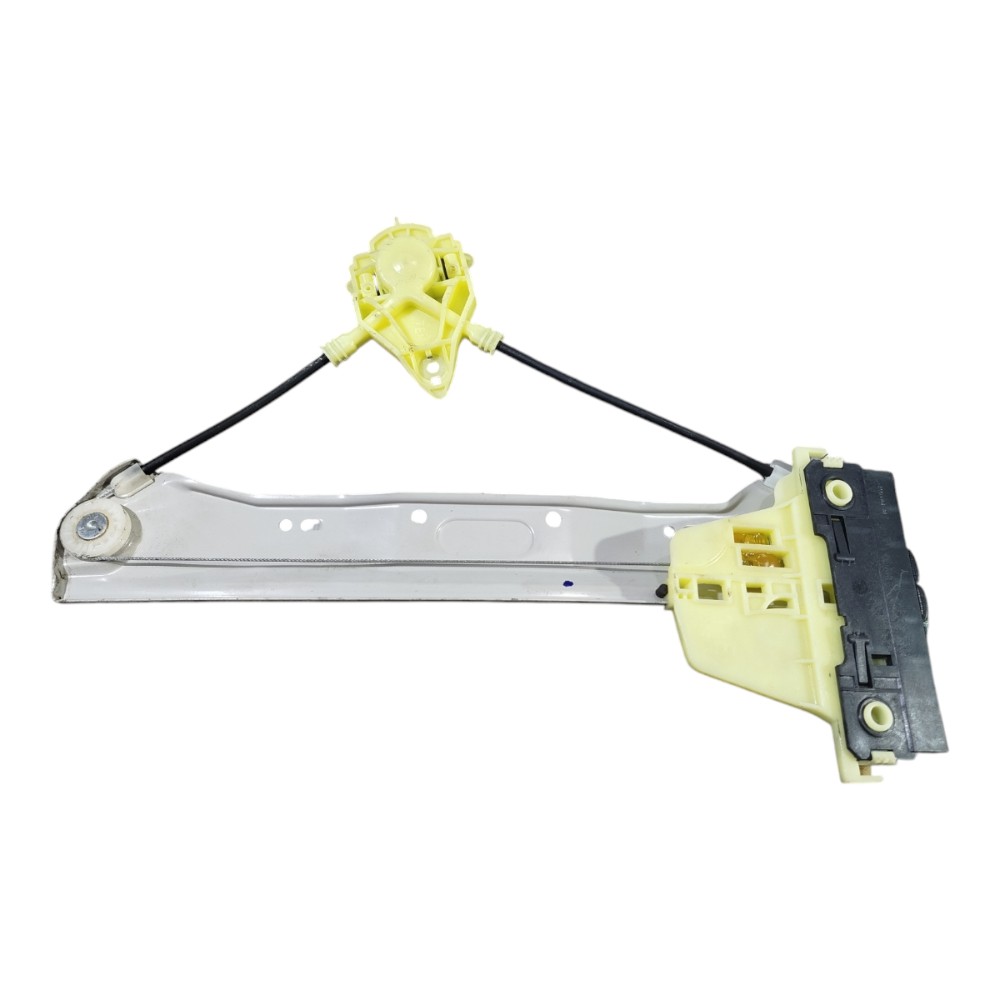 Máquina Vidro Manual Traseiro Esquerdo Vw Gol G5 G6 G7 G8 11