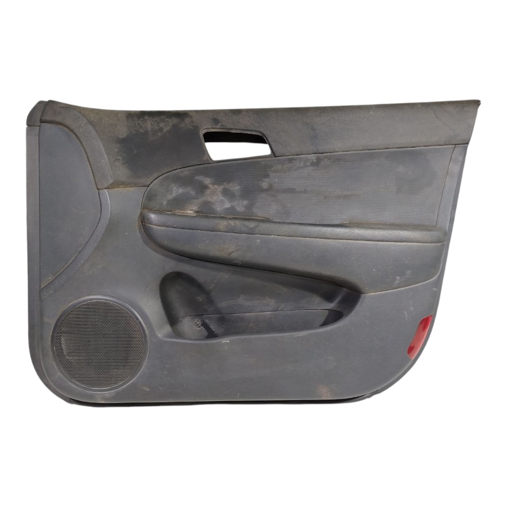 Forro Porta Dianteira Direita Hyundai I30