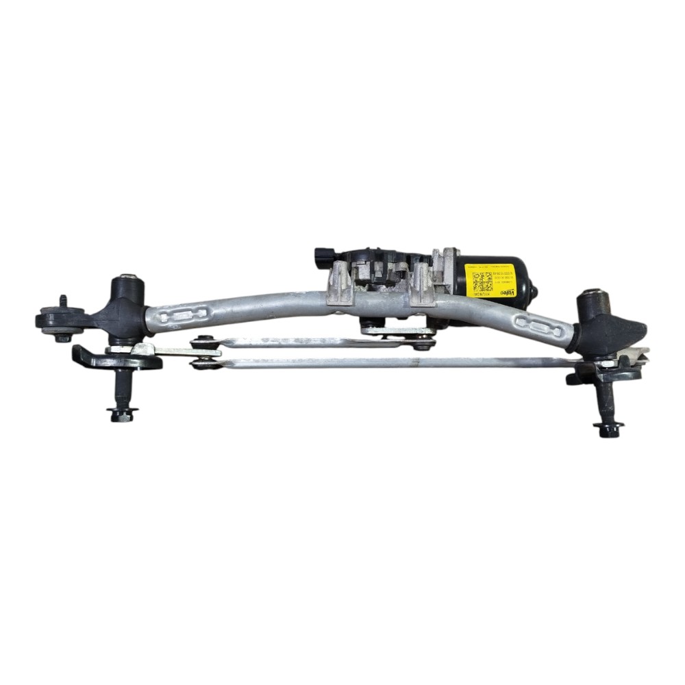 Motor Limpador Parabrisa Hyundai Hb20 2020 2024 9