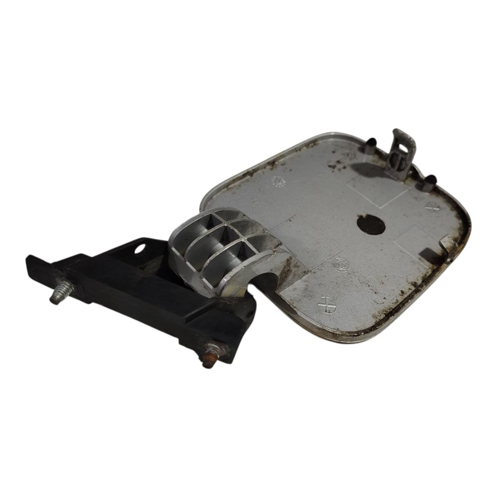 Portinhola Tanque Combustivel Fiat Idea Elx 2006 Prata 11