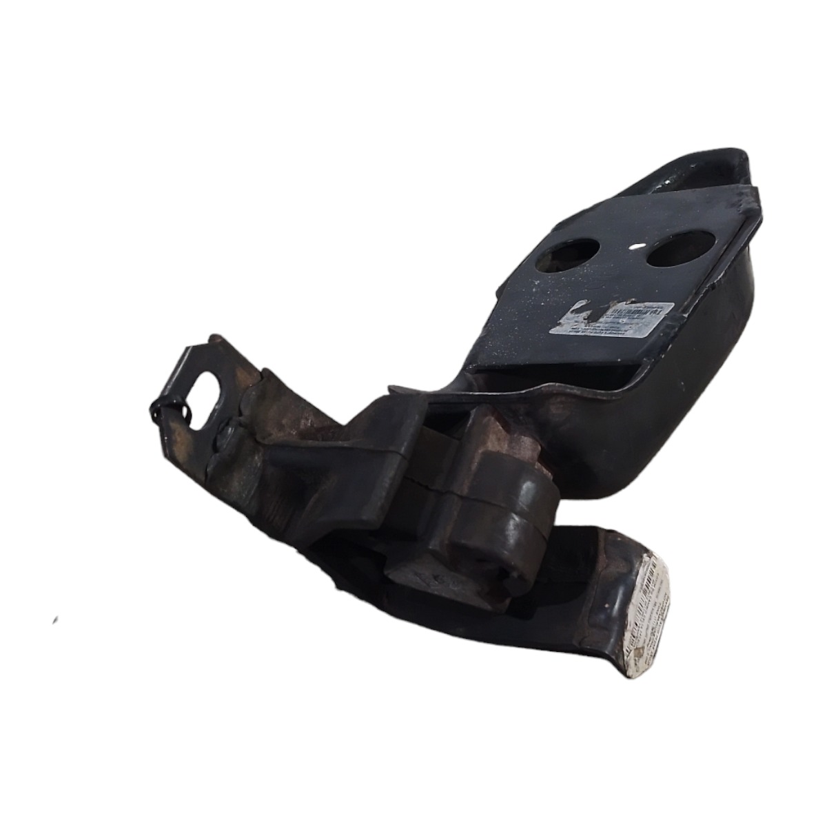 Coxim Câmbio C/ Suporte Gm Celta Prisma 2007 2014 1