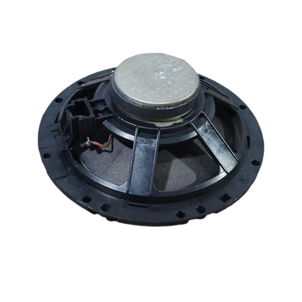 Alto Falante Porta Dianteira Direita Peugeot 307 2010 Preto 5