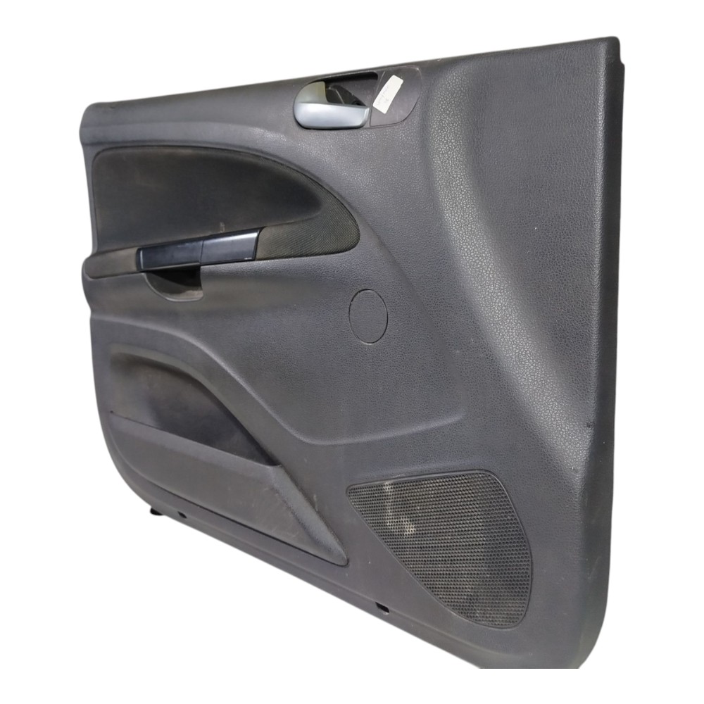 Forro Porta Dianteira Esquerda Vw Voyage Gol G5 G6 G7 G8 5