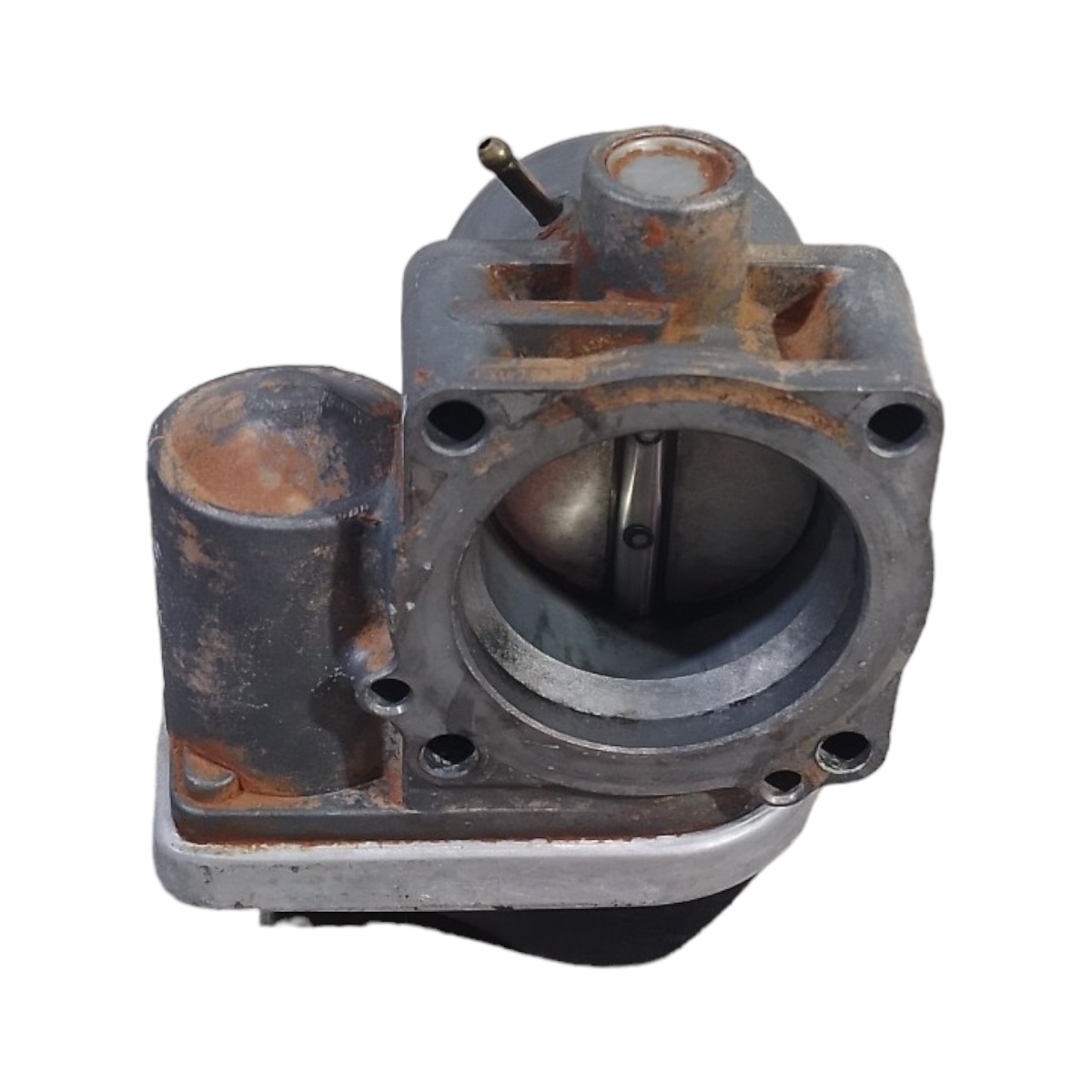 Corpo Borboleta Tbi Vw Gol Voyage 1.6 Flex 2005 2012 2