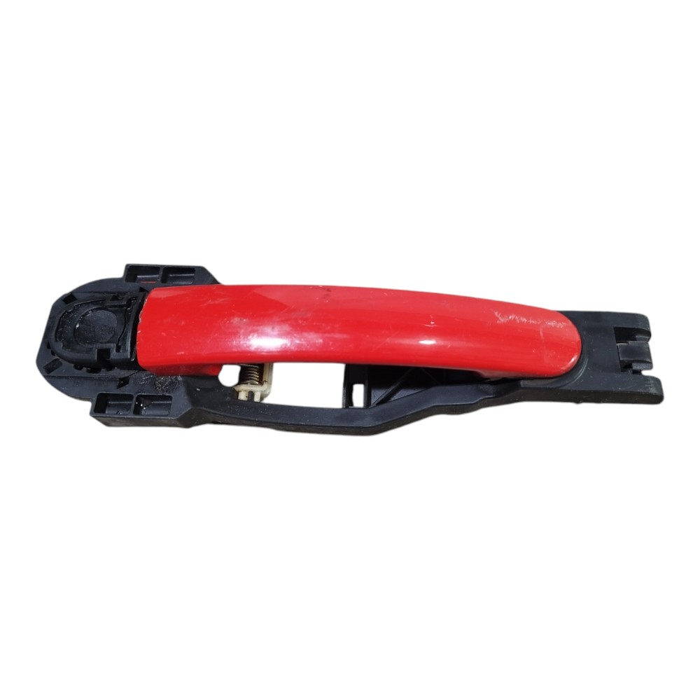 Maçaneta Externa Traseira Direita Volkswagen Fox 2004 2020