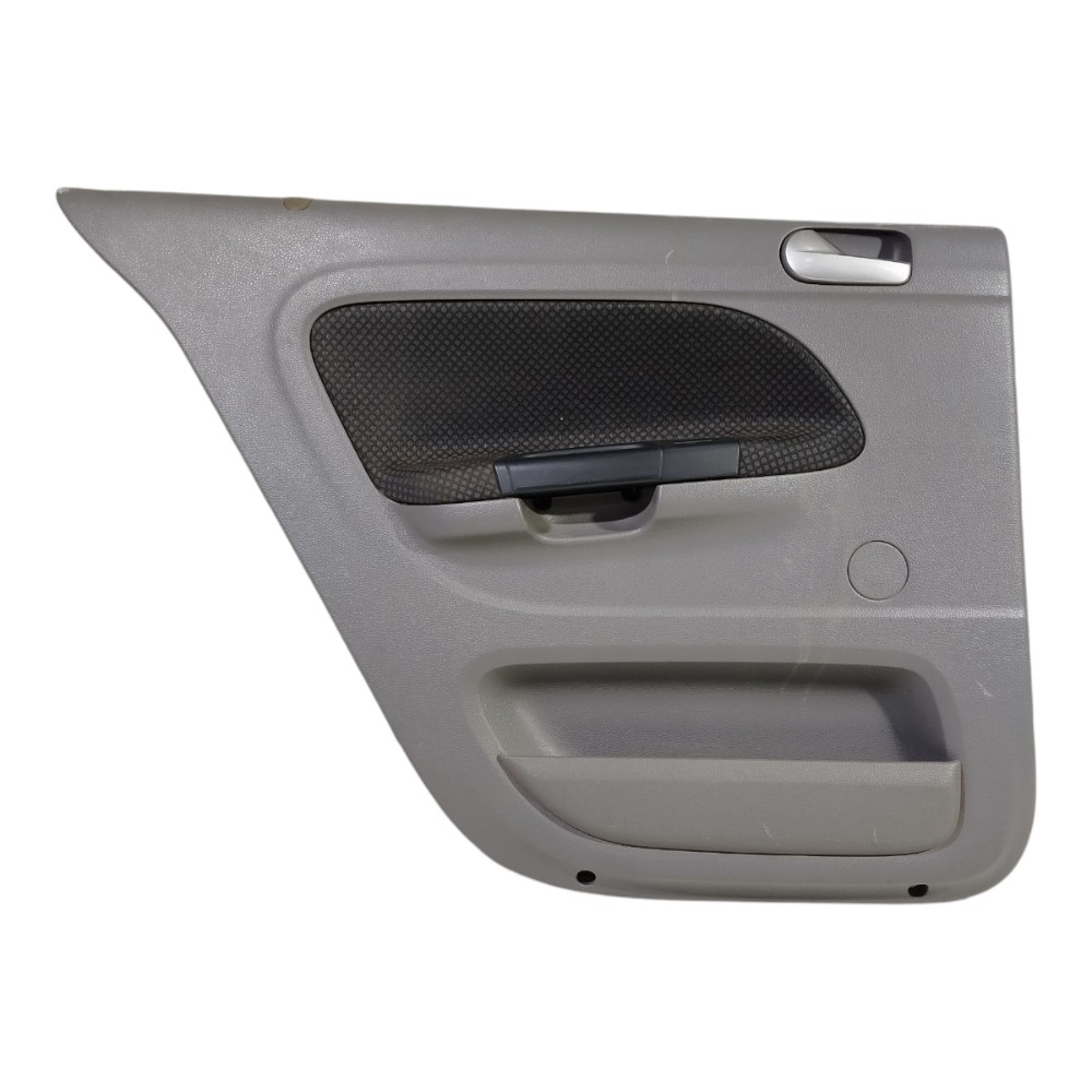 Forro Porta Traseira Esquerda Vw Gol G5 G6 G7 G8