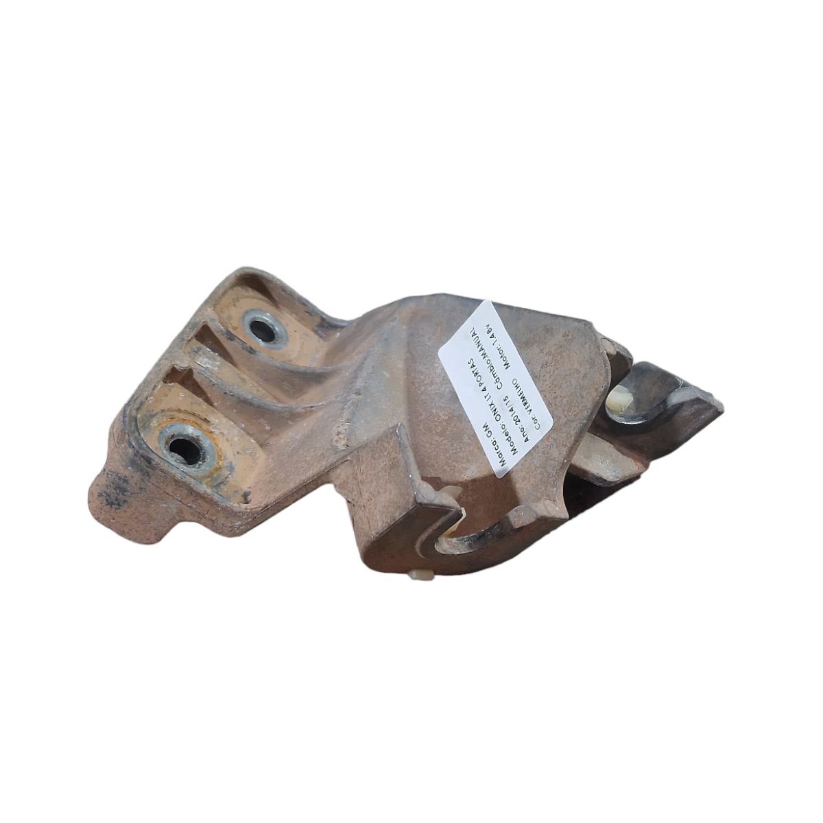 Suporte Coxim Trambulador Gm Onix Lt 1.4 2014 2015 2