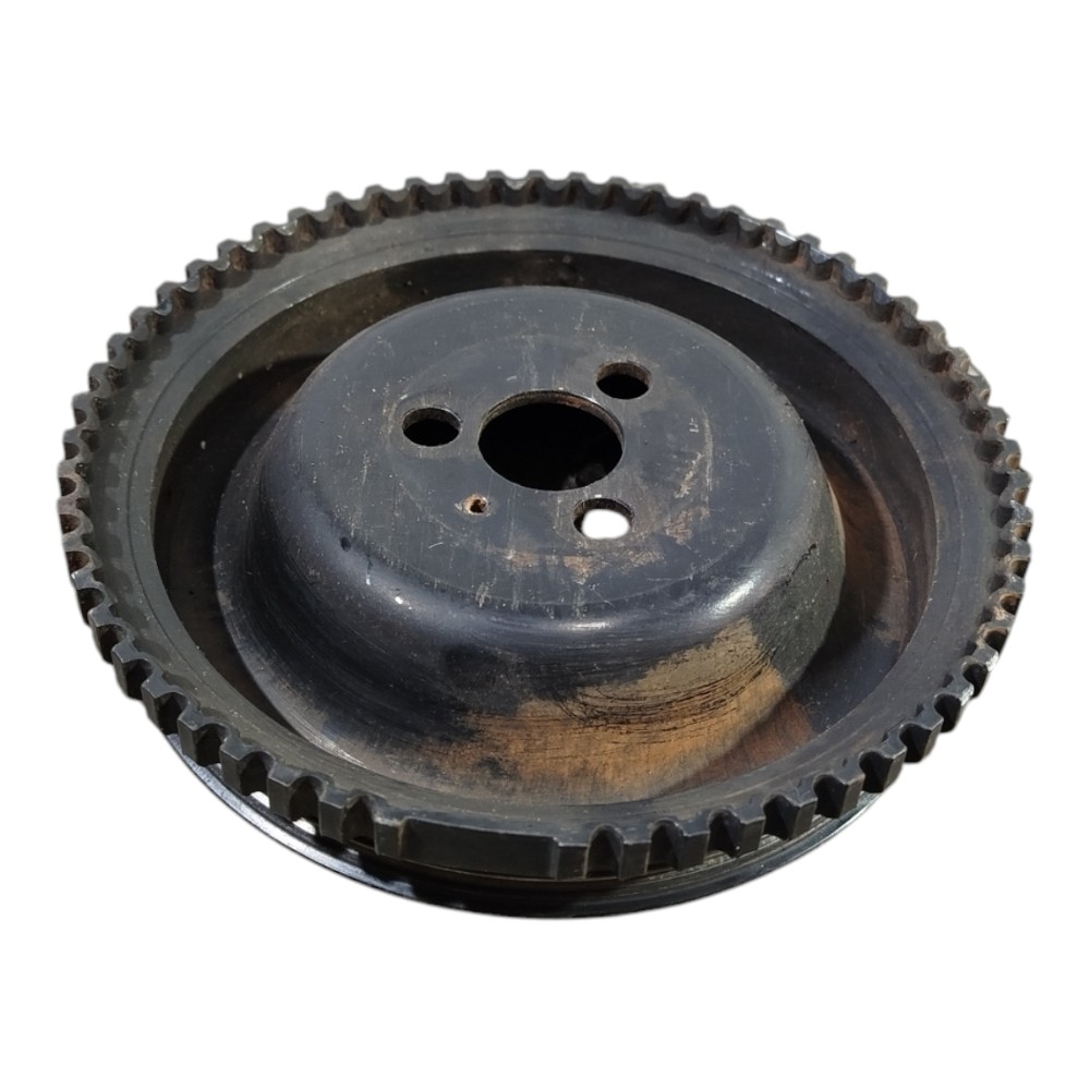 Polia Virabrequim Fiat Palio 1.0 Fire 2007 2014 5