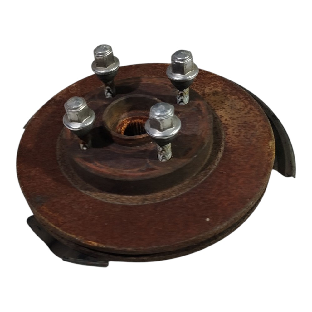 Manga Eixo Direito Ford Ka Sedan 1.5 4 CC 2015 1