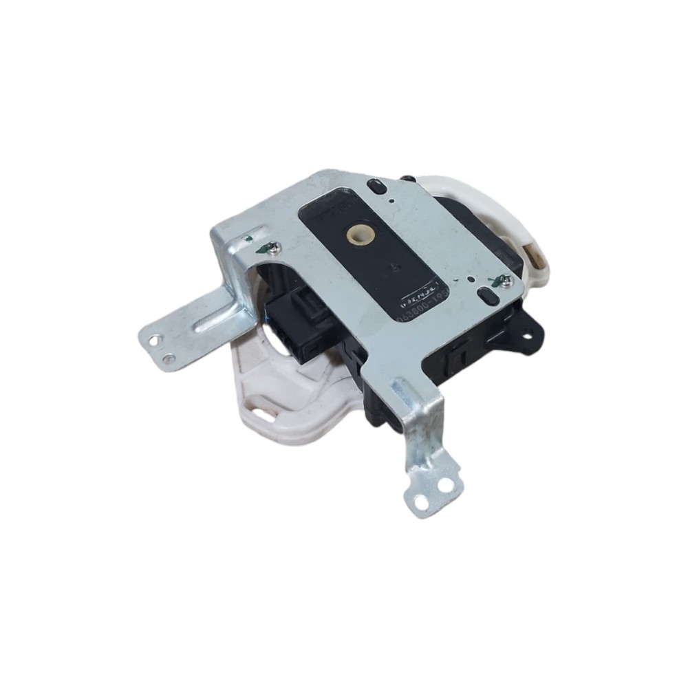 Motor Damper Honda Fit 2014 3