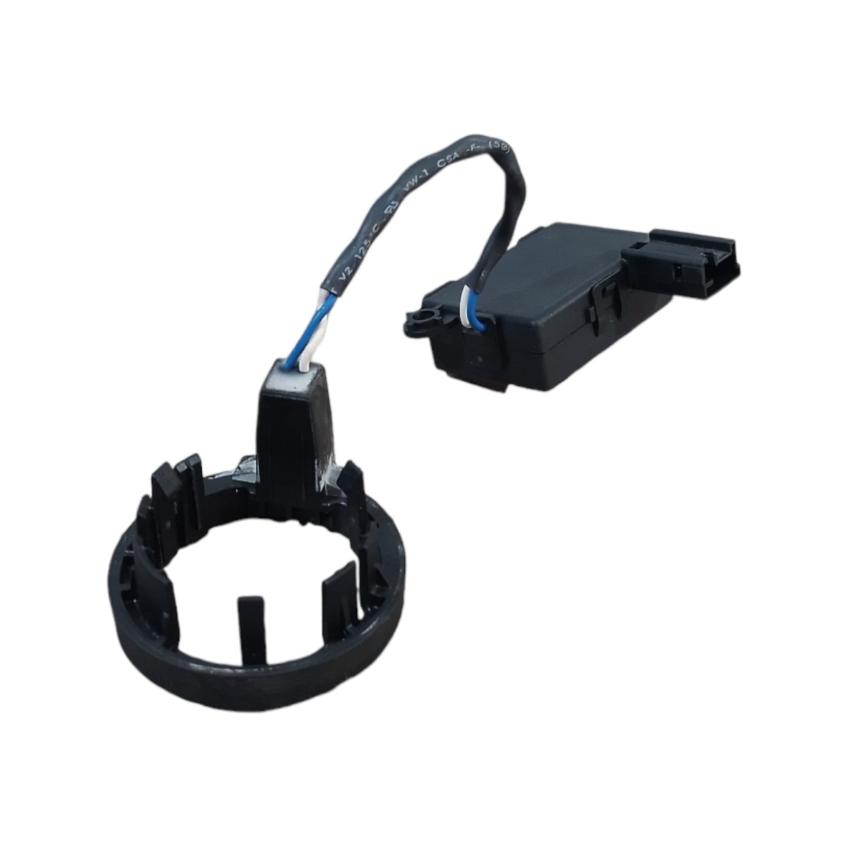 Antena Imobilizador Ignição Gm Cobalt Onix 2013 2019 5