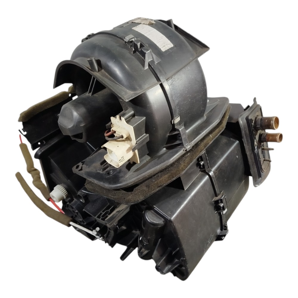 Motor Ar Forçado C/ Ar Quente Renault Kangoo Express 2014 9