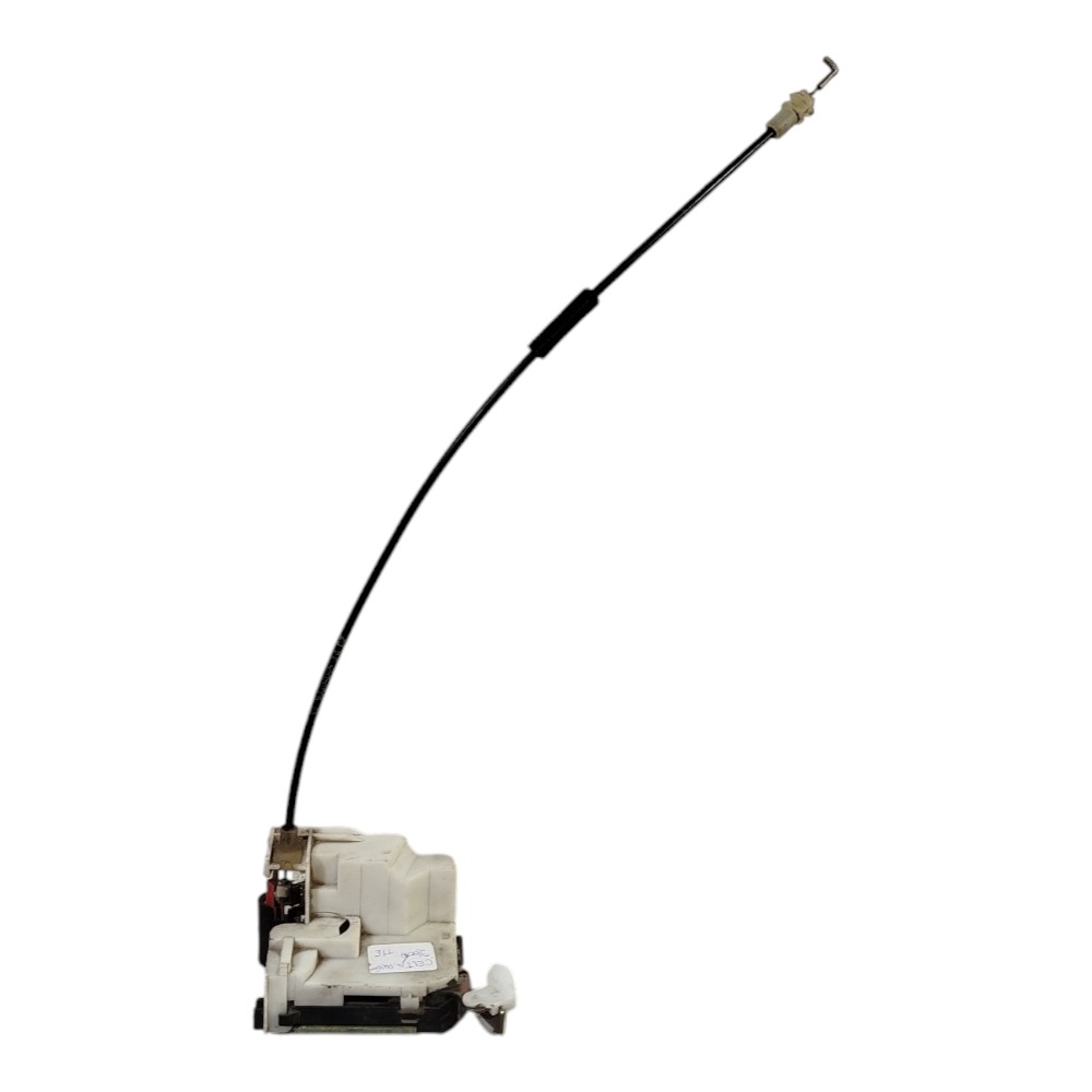 Fechadura Traseira Esquerda Gm Chevrolet Celta 2006 2015