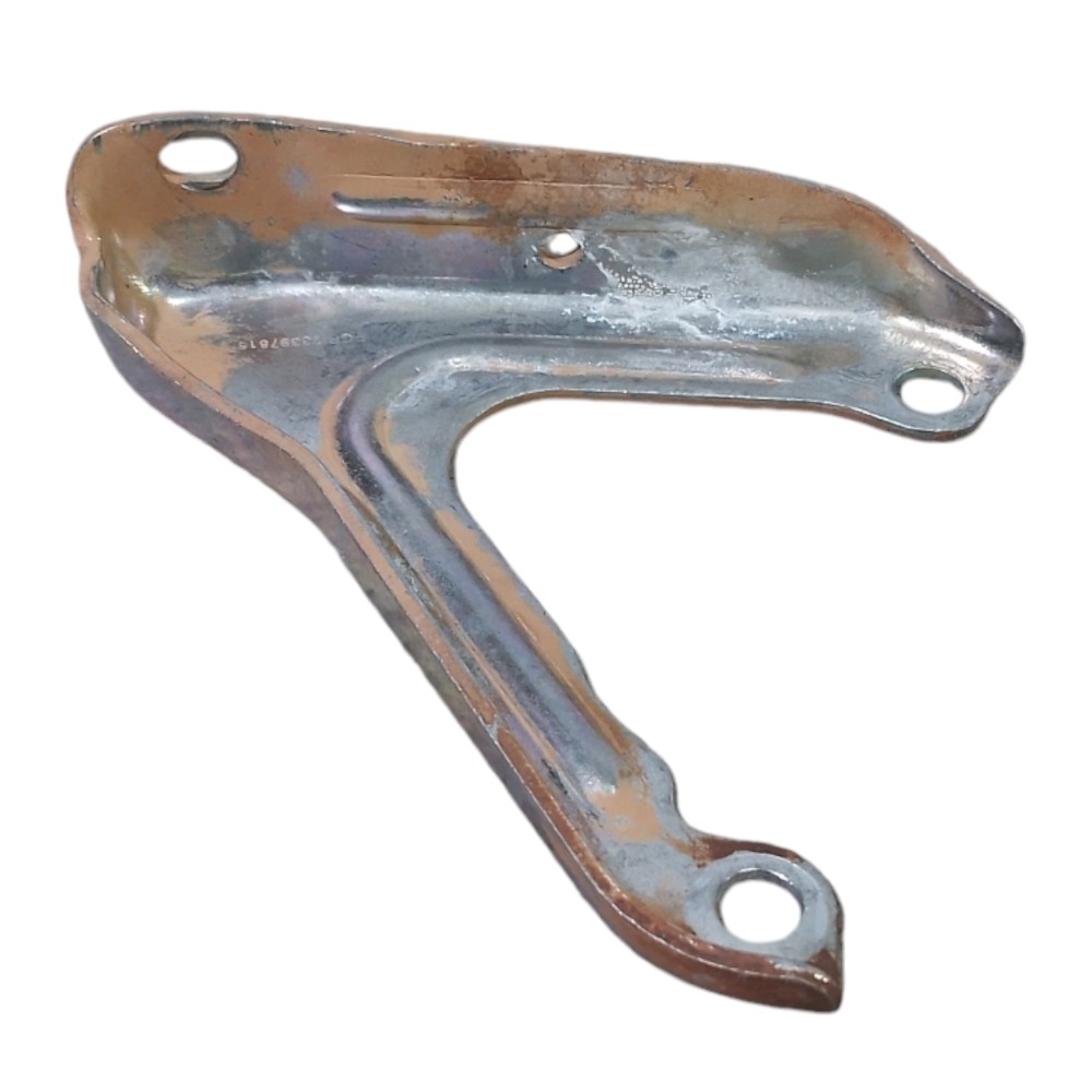 Suporte Coletor Admissão Gm Chevrolet Celta 1.0 8v 2012 11