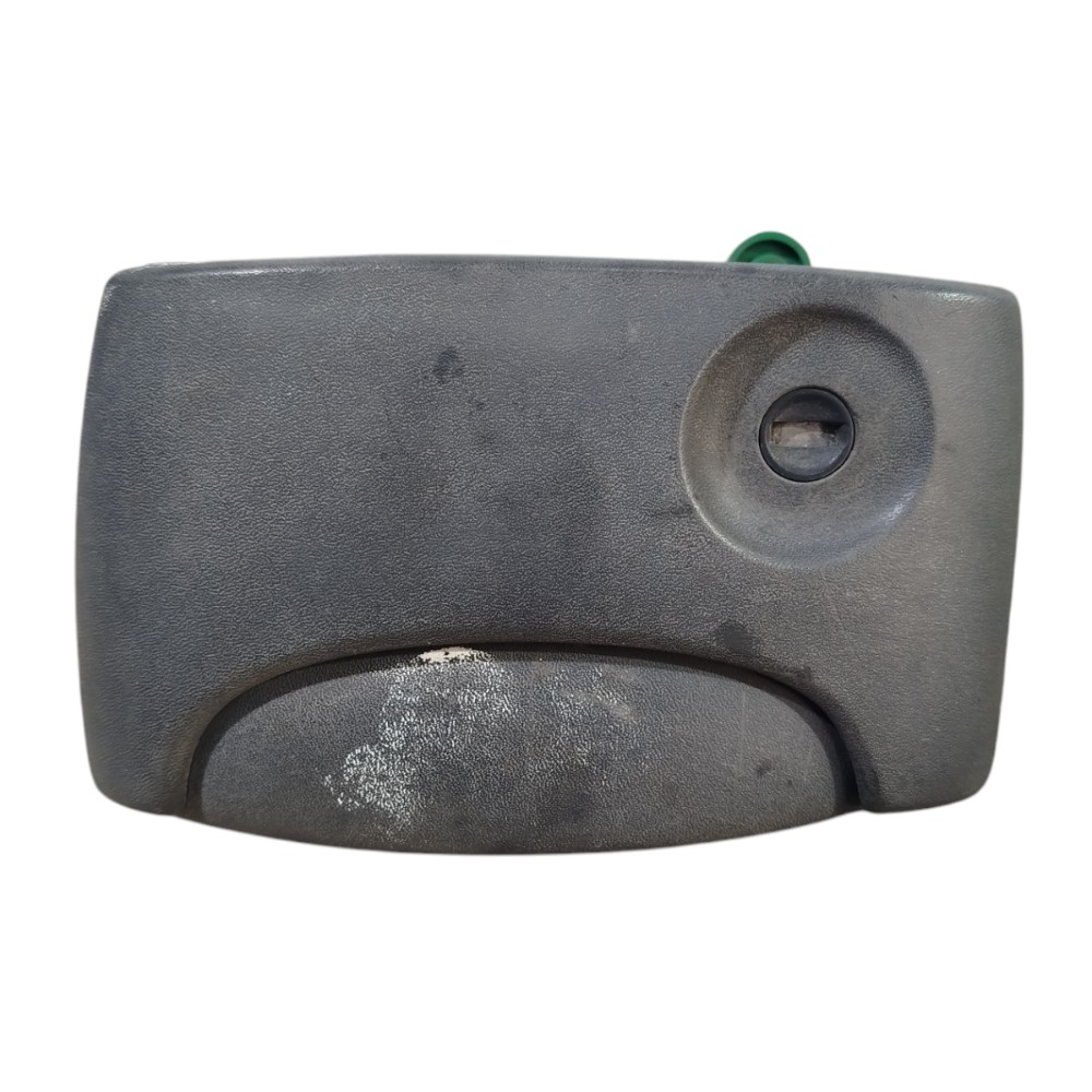Maçaneta Porta Lateral Renault Kangoo 1.6 16v 2013 2014