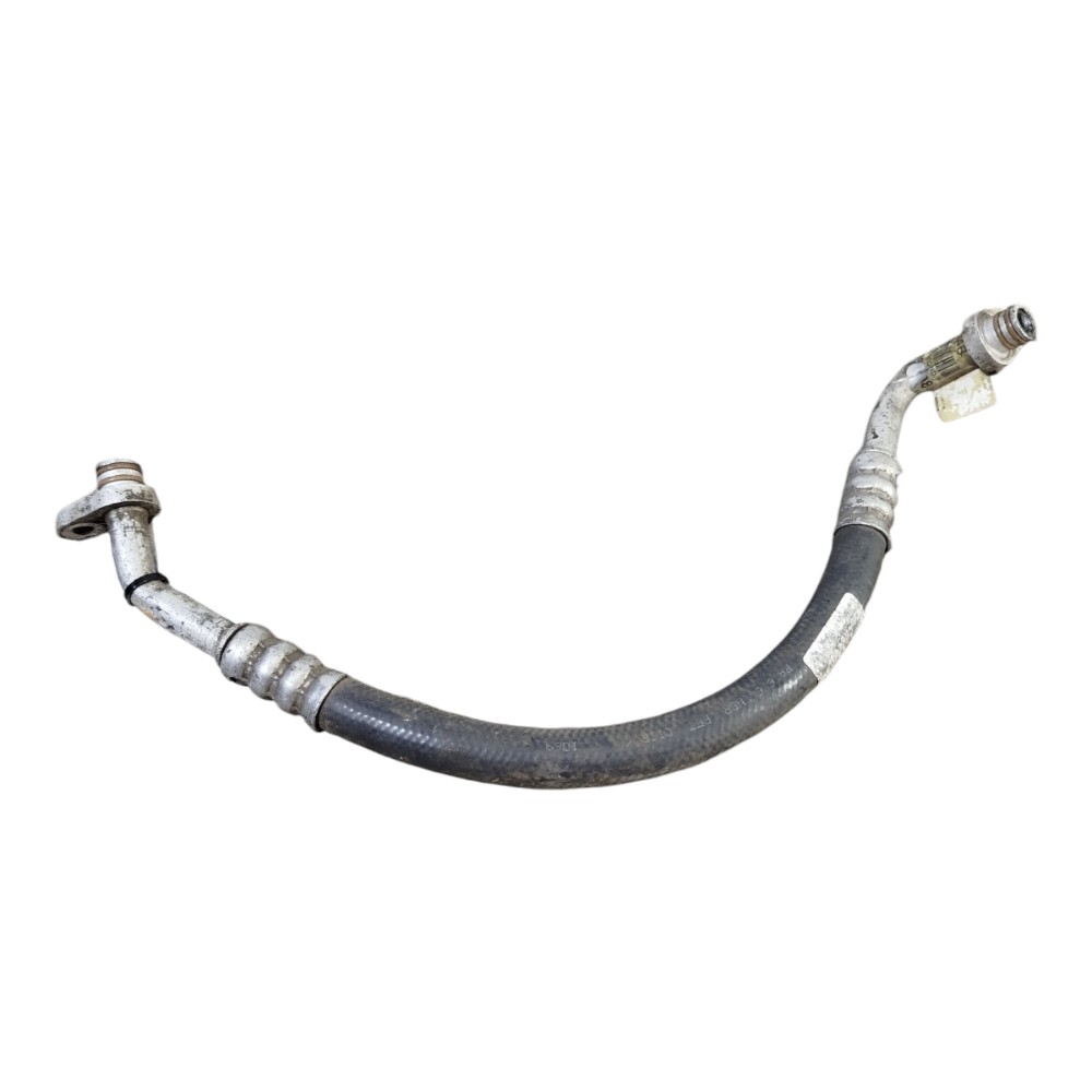 Mangueira Compressor Ar Condicionado Peugeot 207 1.6 2020 9